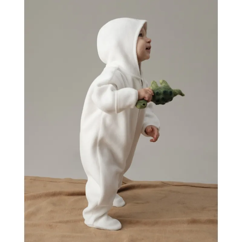 LEOKID Overal Tony Marshmallow vel. 74