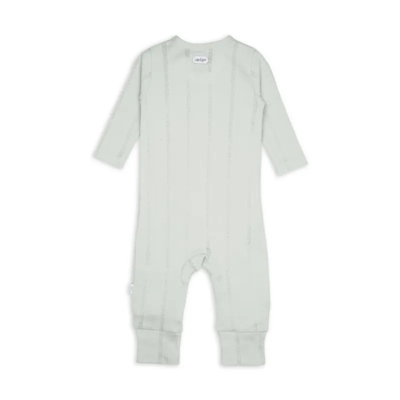 LODGER Overal Pointelle Silk vel. 68