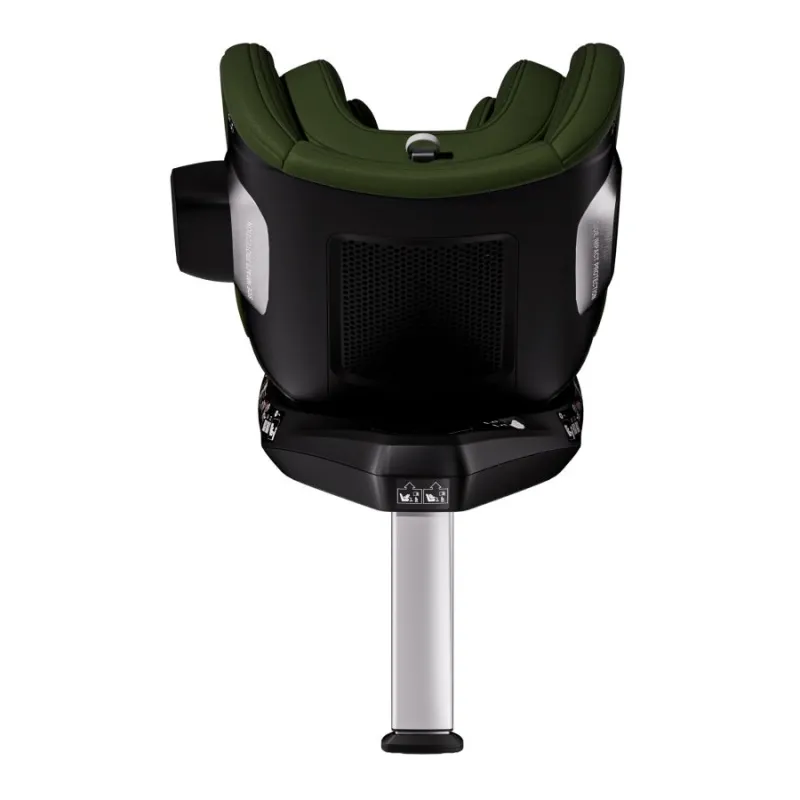 Recaro TORON 1 40-105cm