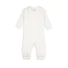 LODGER Overal Pointelle Cream vel. 62