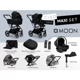 Moon CIAO MAXI set