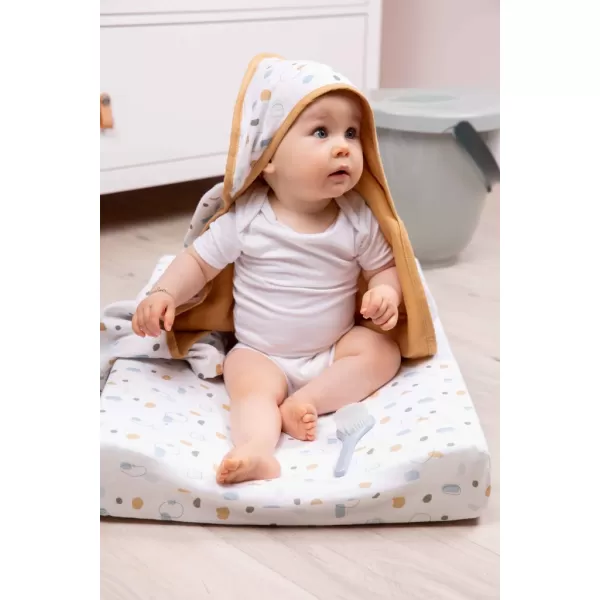 LUMA Koupací sada s osuškou