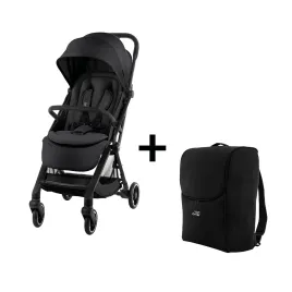 Britax Set Kočárek FLYLITE + cestovní taška