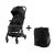 Britax Set Kočárek FLYLITE + cestovní taška