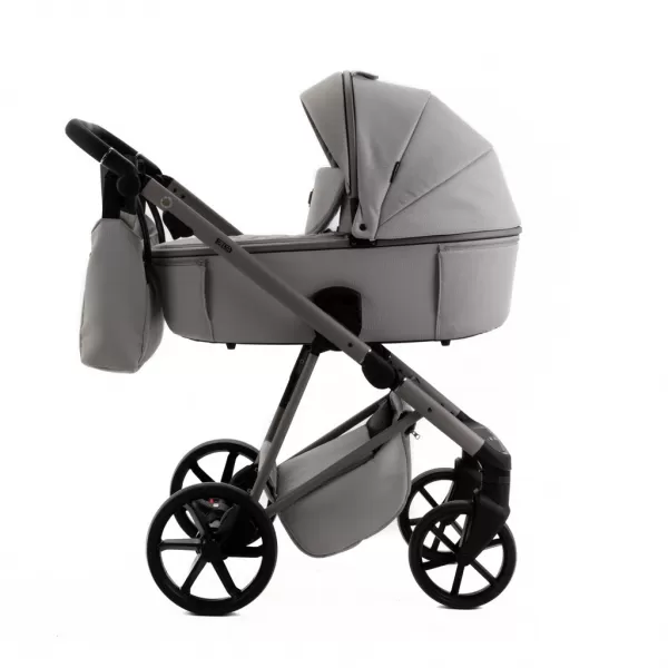 ADAMEX Kočárek kombinovaný Delta Natura