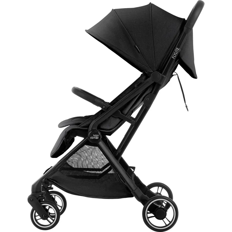 Britax Set Kočárek FLYLITE + cestovní taška