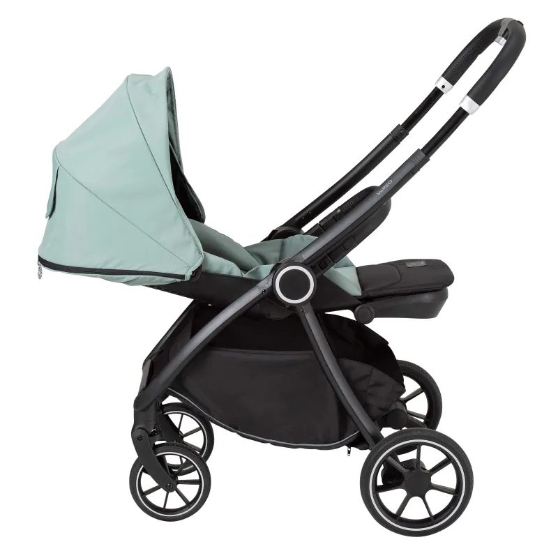 Hartan Verso Plus Set