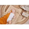 Bebe-Jou Mušelínová plenka 70x70 cm set 3ks