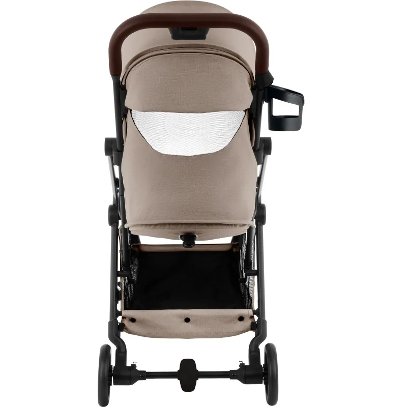 Britax Set Kočárek FLYLITE + cestovní taška