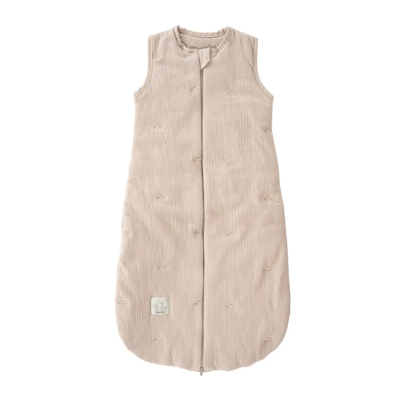 TRÄUMELAND Spací pytel Signature Taupe S