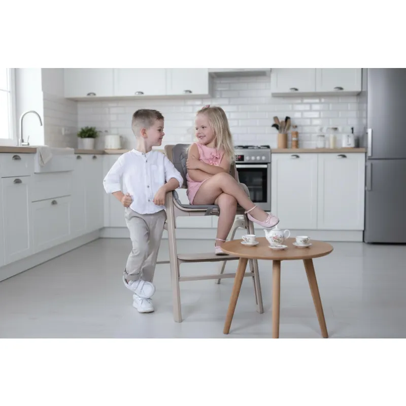 Zopa Dětská židlička Inspira