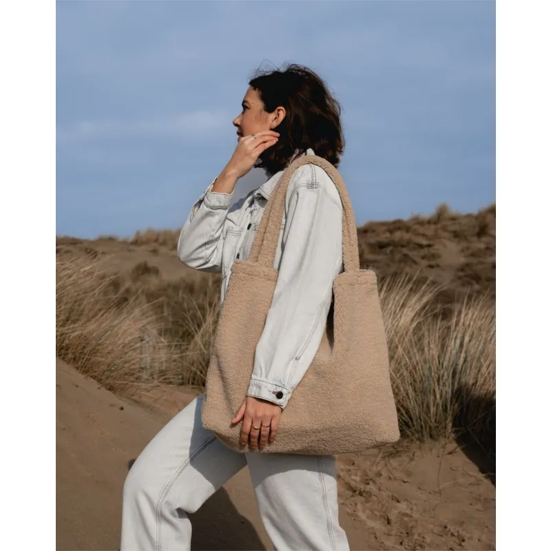 STUDIO NOOS - Teddy MOM BAG