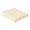 Little Dutch Deka pletená / fleece 70x100 cm Pure