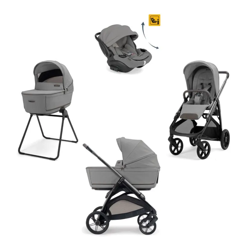 Inglesina Kočárek Aptica Darwin Recline Evo 4v1