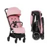 Barva Silky Rose