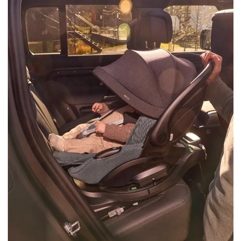Inglesina Kočárek Aptica XT Darwin Recline evo 4v1 a Inglesina Otočná base ZDARMA