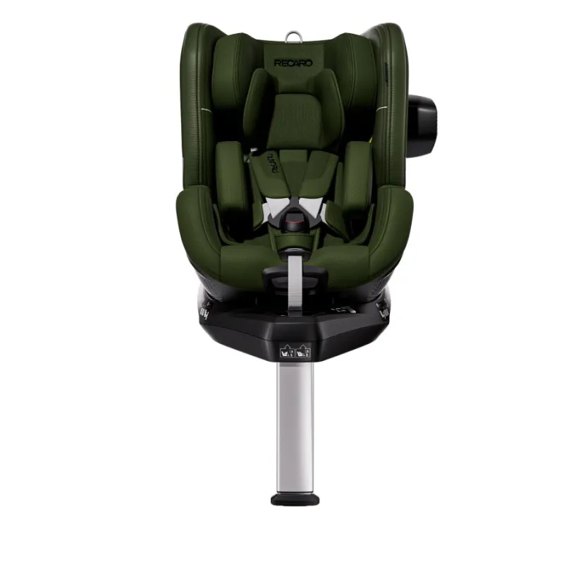 Recaro TORON 1 40-105cm