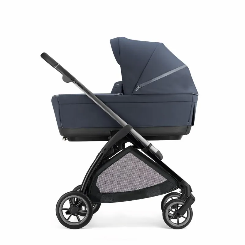 Inglesina Kočárek Electa Darwin Recline Evo 4v1