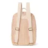 STUDIO NOOS - Poplin Midi BACKPACK - batůžek - přední kapsa