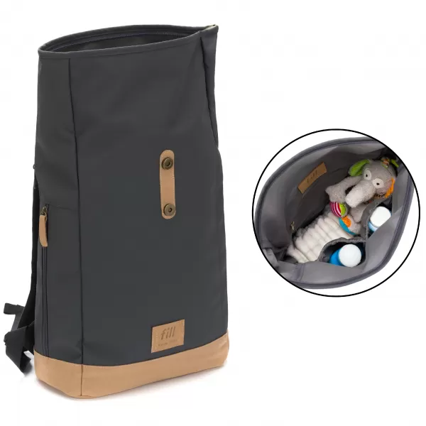 Fillikid Batoh na pleny Berlin