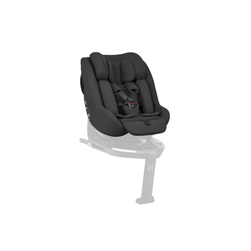 KikkaBoo Autosedačka 40-105 cm i-Class Plus i-SIZE