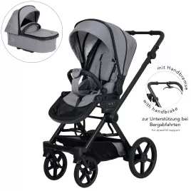 Hartan IVY Outdoor Brake Set