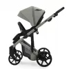 ADAMEX Kočárek kombinovaný Dolce