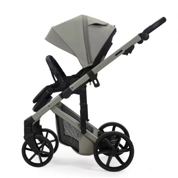 ADAMEX Kočárek kombinovaný Dolce