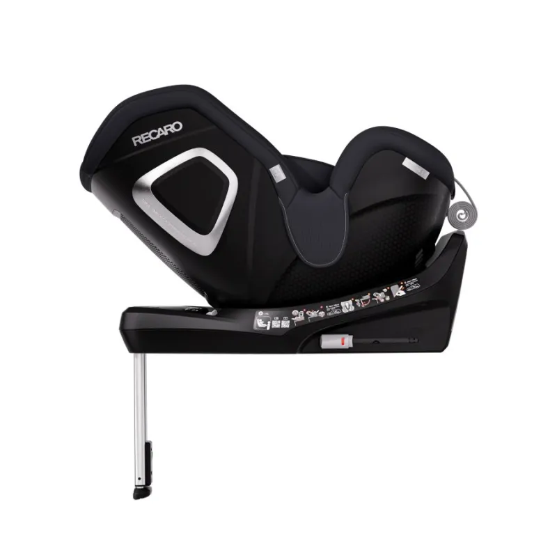 Recaro TORON 1 40-105cm