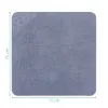 Fillikid Osuška s kapucí dino blue 75x75 cm