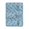 Barva Blue