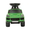 Milly Mally Dětské odrážedlo Porsche Cayenne S green