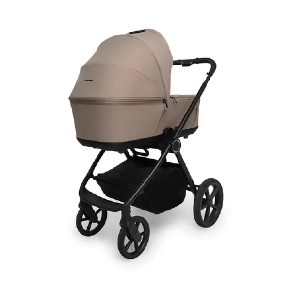 MUUVO Kočárek kombinovaný Muuvo One 2v1