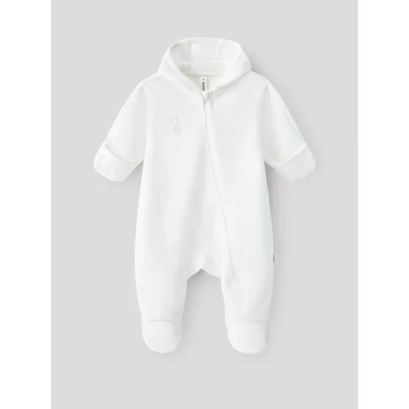 LEOKID Overal Tony Marshmallow vel. 62