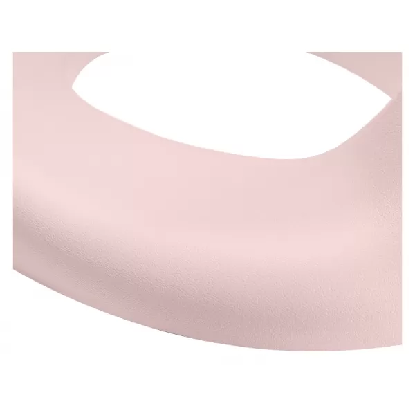 KikkaBoo Nočník 3v1 Trio Pink