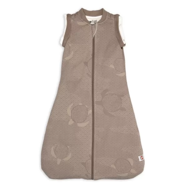 LODGER Spací pytel s rukávy Matcha vel. 50/62