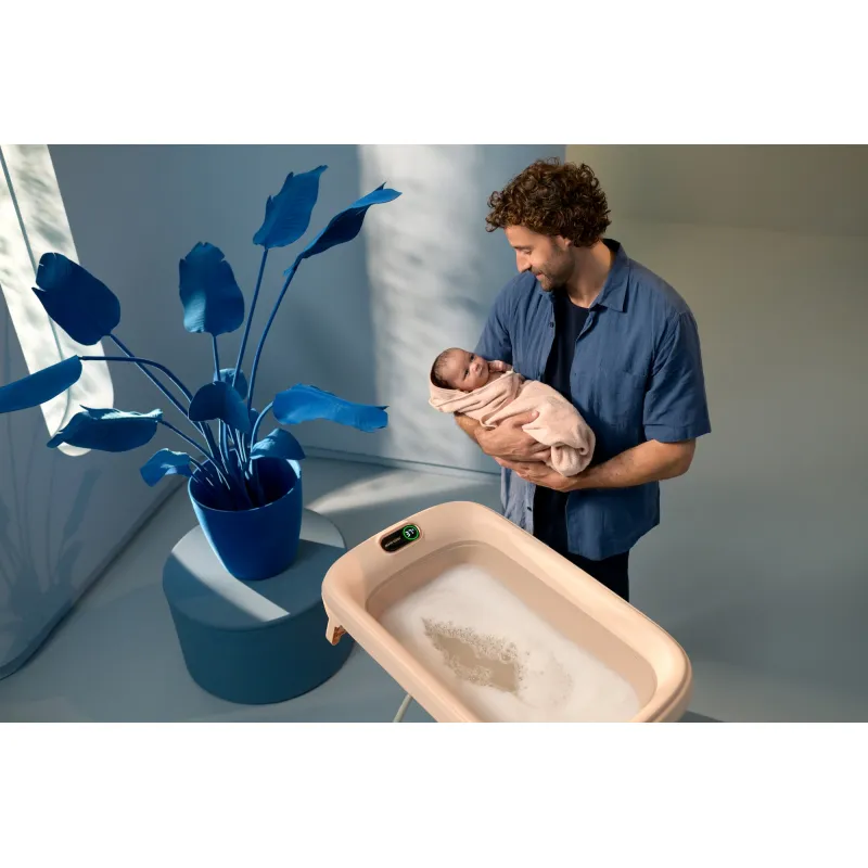 Maxi Cosi Vanička Indigo Plus