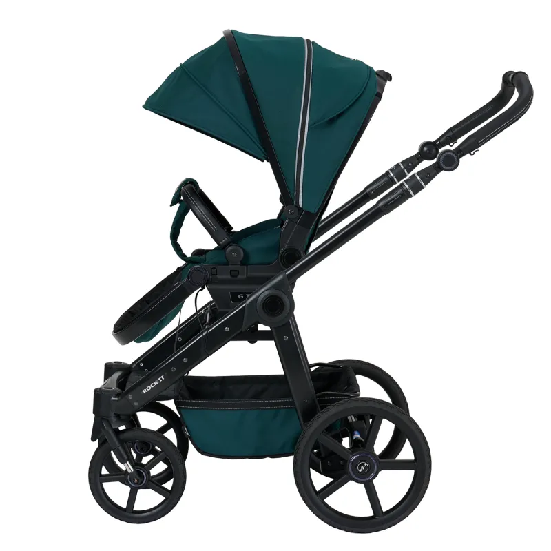 Hartan Rock IT Outdoor Brake Set