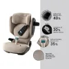 Römer Autosedačka Kidfix Pro Style