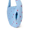 STUDIO NOOS - Puffy Cross Body Bag