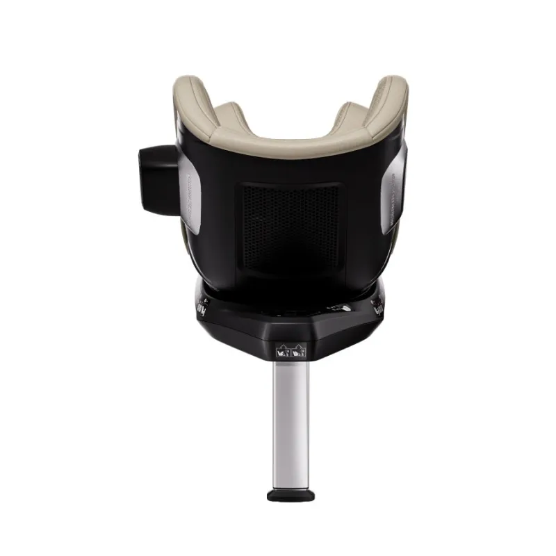 Recaro TORON 1 KID 61-105cm