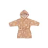 Jollein Župan froté 1-2 roky Jacquard