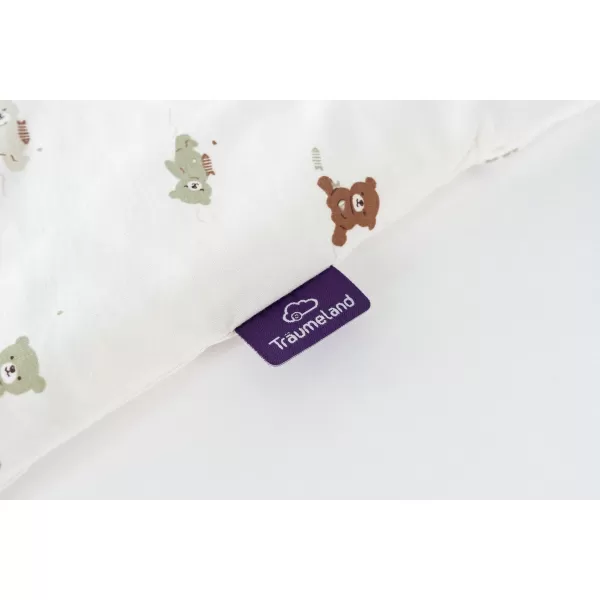 TRÄUMELAND Spací pytel „to Go“ Tog 1,5 Patita 80