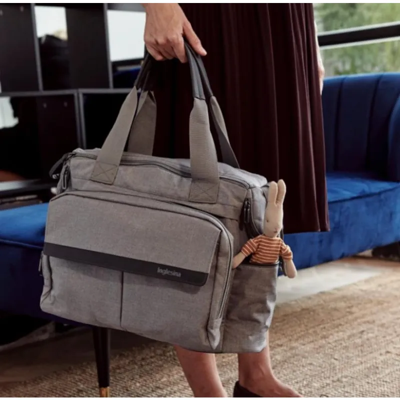 Inglesina přebalovací taška Aptica Dual bag