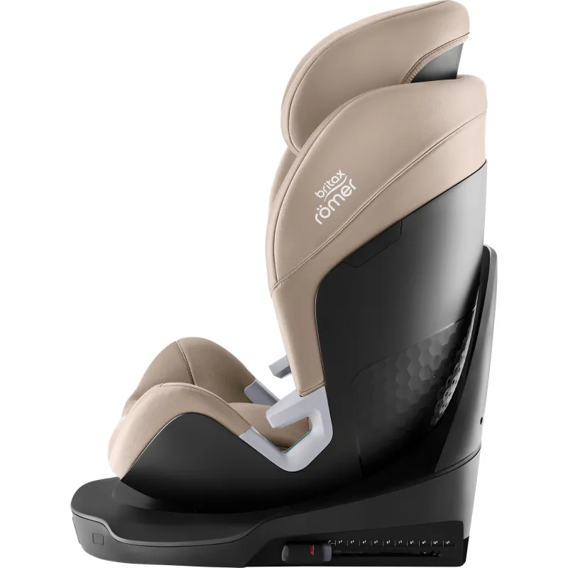 Römer Autosedačka Swivel 2