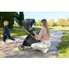 Inglesina Kočárek Electa Darwin Recline Evo 4v1