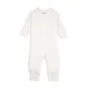 LODGER Overal Pointelle Cream vel. 62