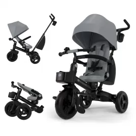 KINDERKRAFT Tříkolka Aveo 2 Plus