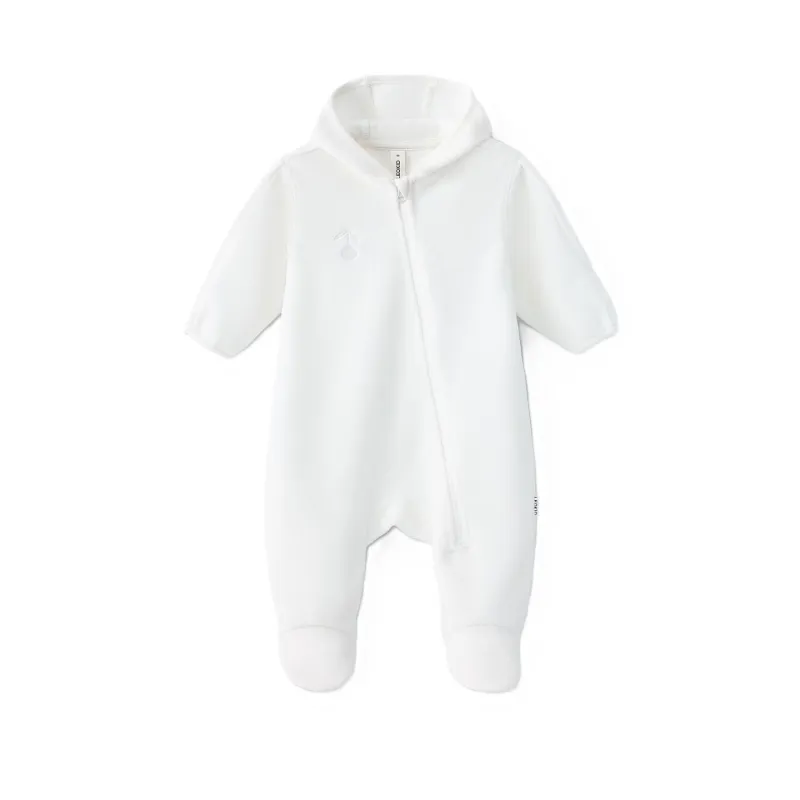 LEOKID Overal Tony Marshmallow vel. 62