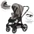 Hartan Rock IT Outdoor Brake Set